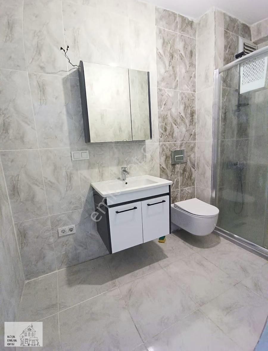 Bahçelievler İstanbul Şehitleri Caddesinde 3+1 Kiralık Daire - Görsel 15