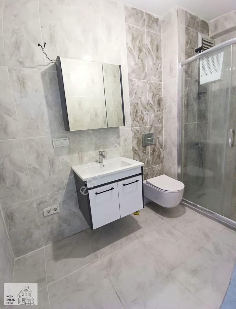 Bahçelievler İstanbul Şehitleri Caddesinde 3+1 Kiralık Daire - Görsel 24