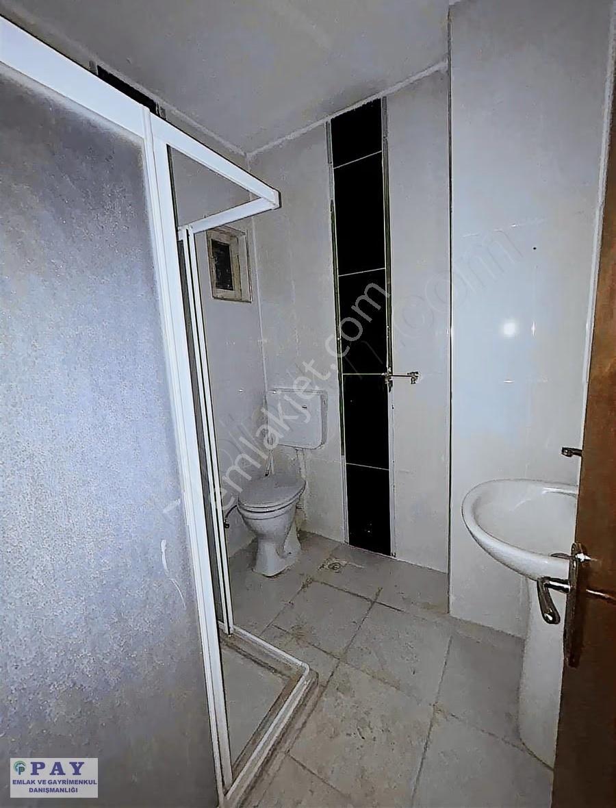 Pay Emlak'tan Kiralık Fuatpaşa Mahallesinde Geniş 2+1 Daire - Görsel 10