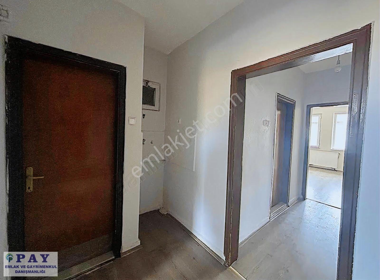 Pay Emlak'tan Kiralık Fuatpaşa Mahallesinde Geniş 2+1 Daire - Görsel 4