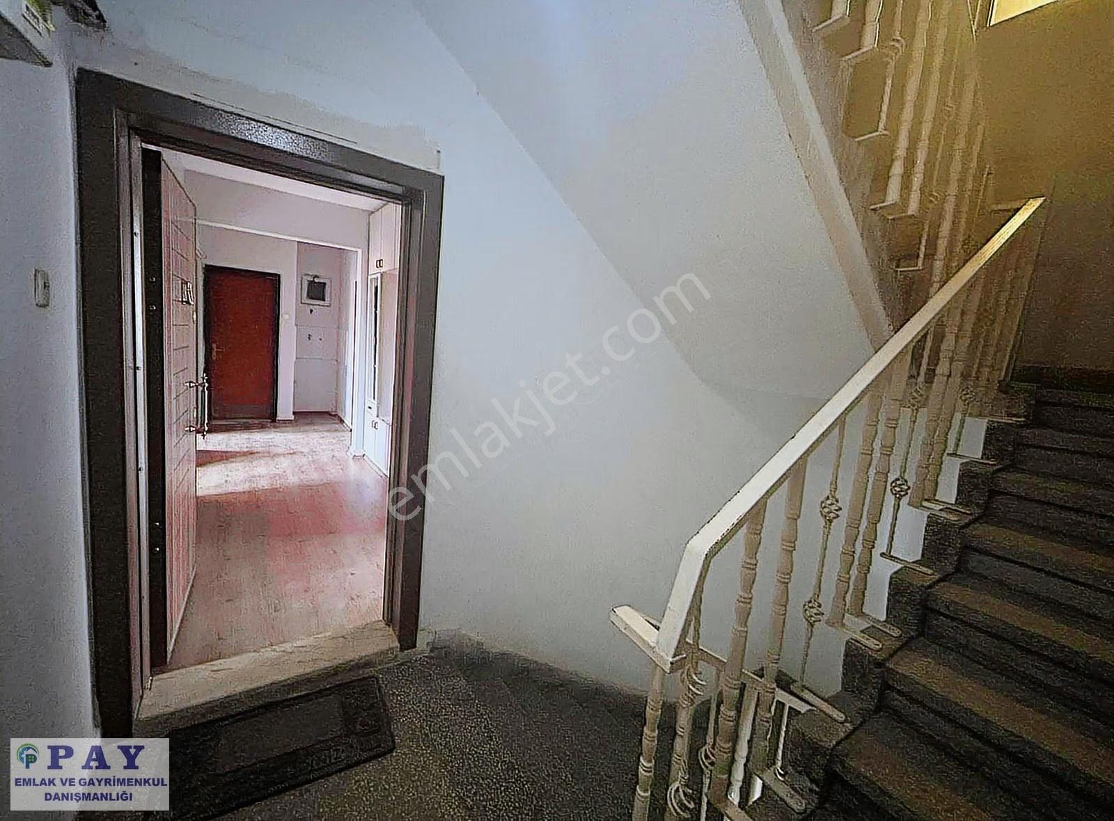 Pay Emlak'tan Kiralık Fuatpaşa Mahallesinde Geniş 2+1 Daire - Görsel 15