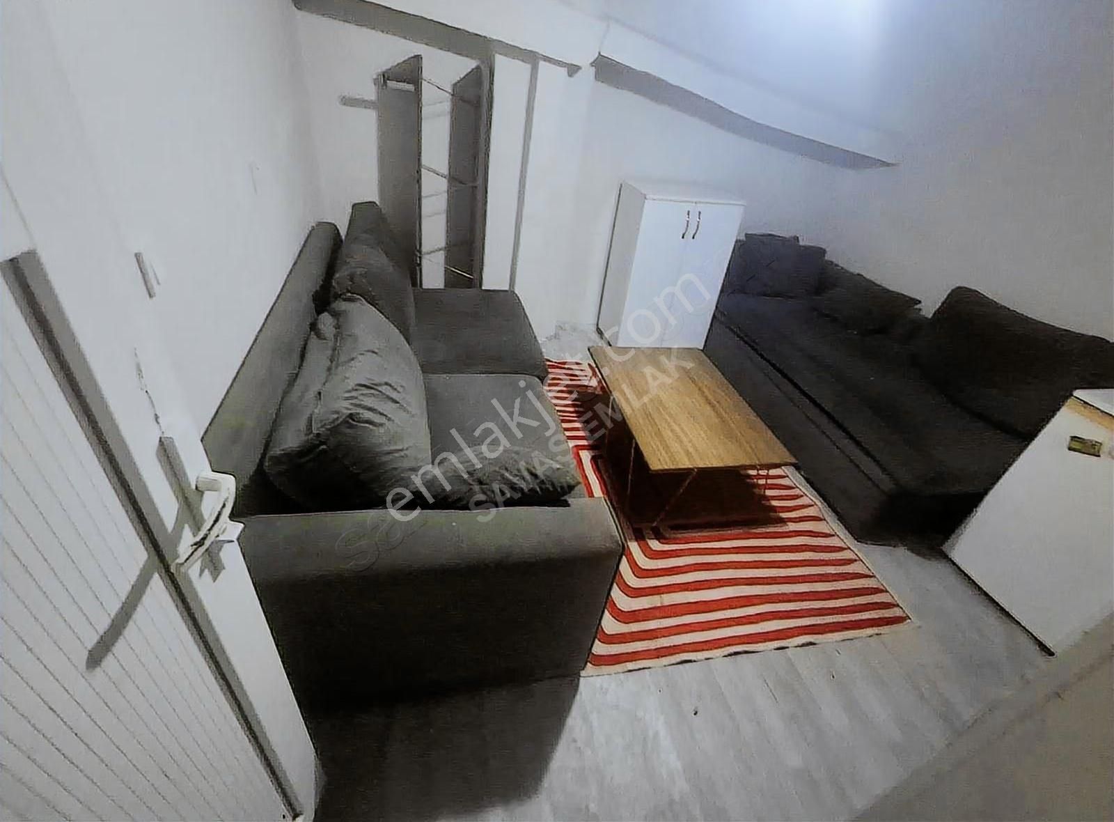 Savaş Emlak'tan Kiralık Bir Artı Sıfır Eşyalı Apart