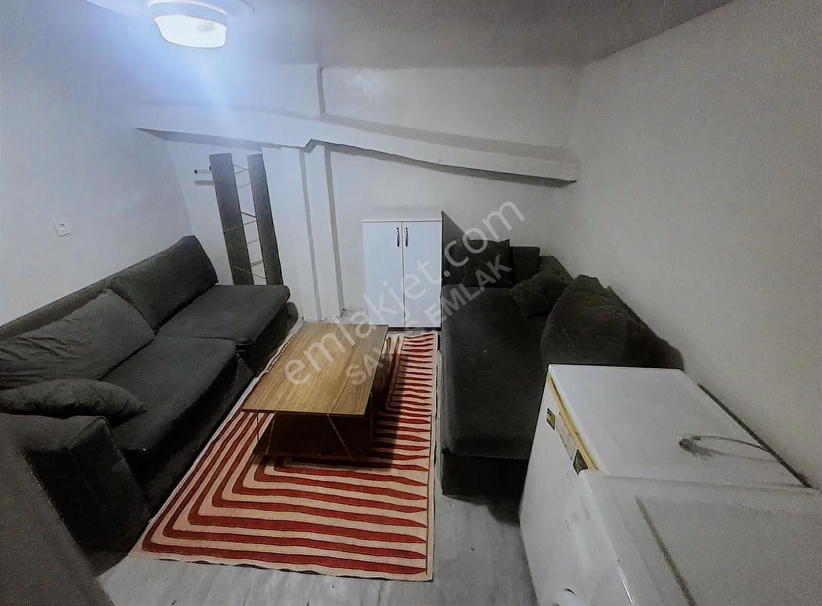 Savaş Emlak'tan Kiralık Bir Artı Sıfır Eşyalı Apart - Görsel 5
