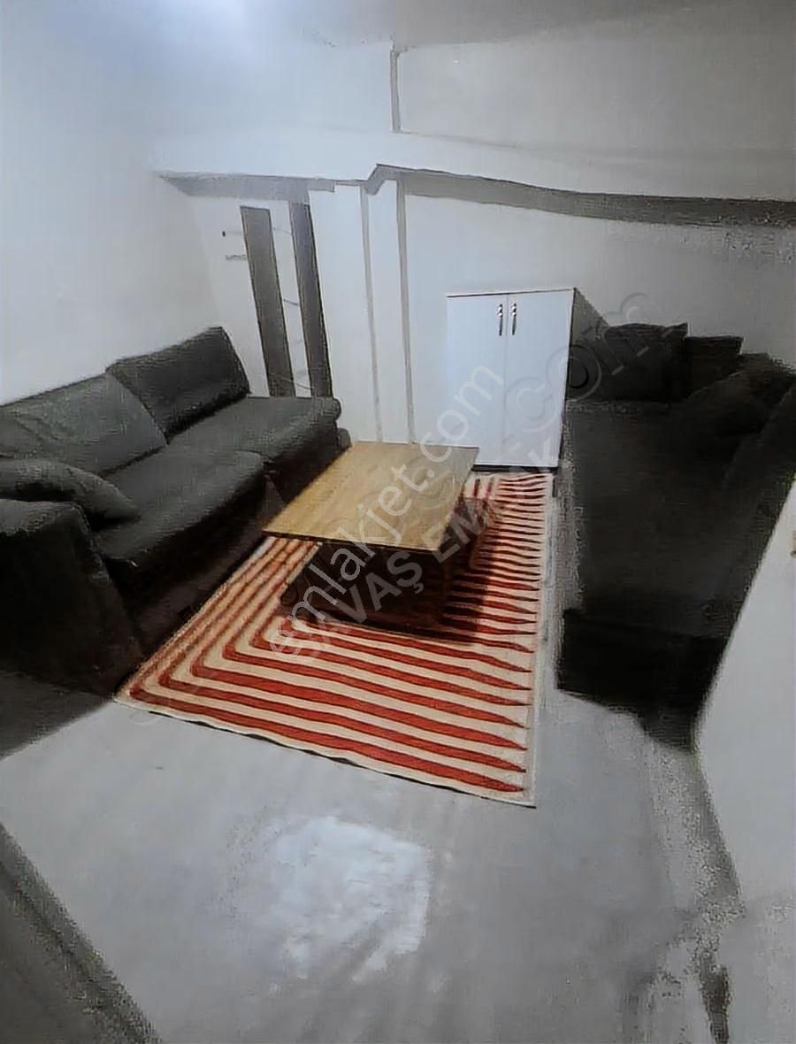 Savaş Emlak'tan Kiralık Bir Artı Sıfır Eşyalı Apart - Görsel 7
