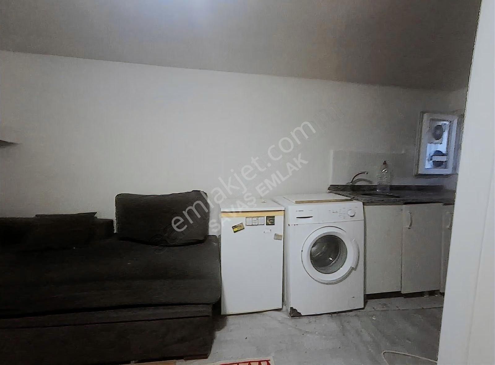 Savaş Emlak'tan Kiralık Bir Artı Sıfır Eşyalı Apart - Görsel 4