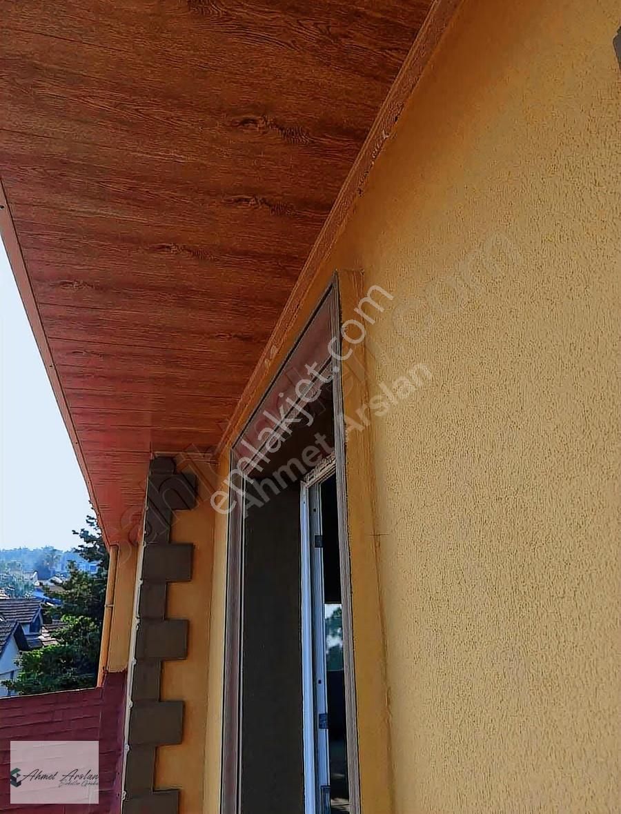 Urlada Doğa İçinde Geniş Yaşam Alanlı 6+1 Havuzlu Lüks Villa - Görsel 33