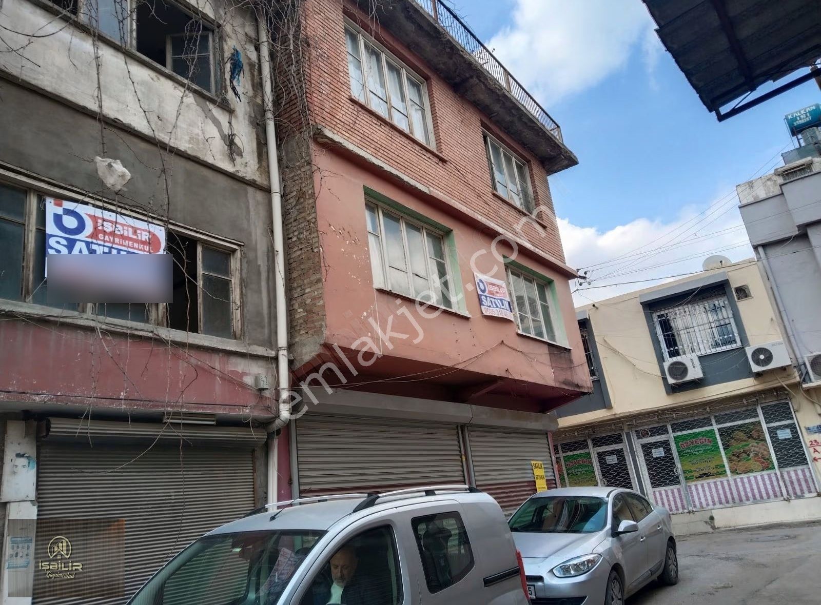 Sarıyakup Mh. Büyük Saat Yanı Satılık Mustakil Ev - Görsel 25