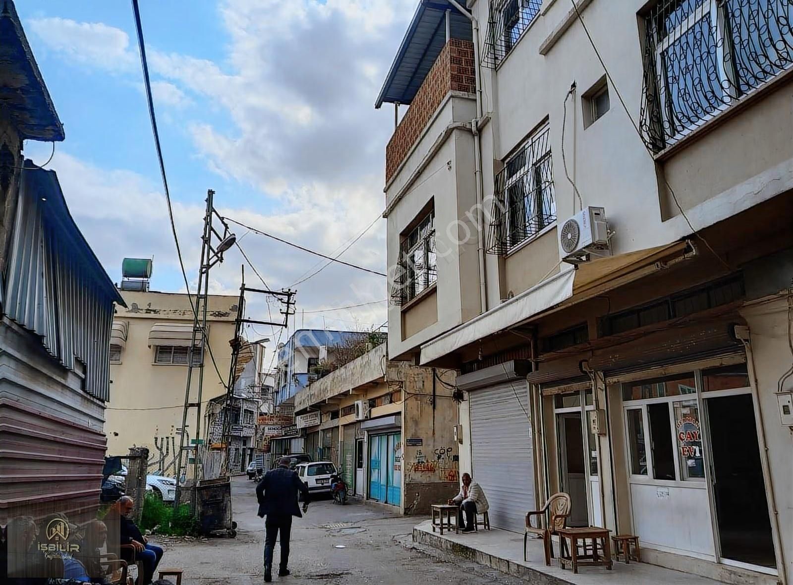 Sarıyakup Mh. Büyük Saat Yanı Satılık Mustakil Ev - Görsel 27