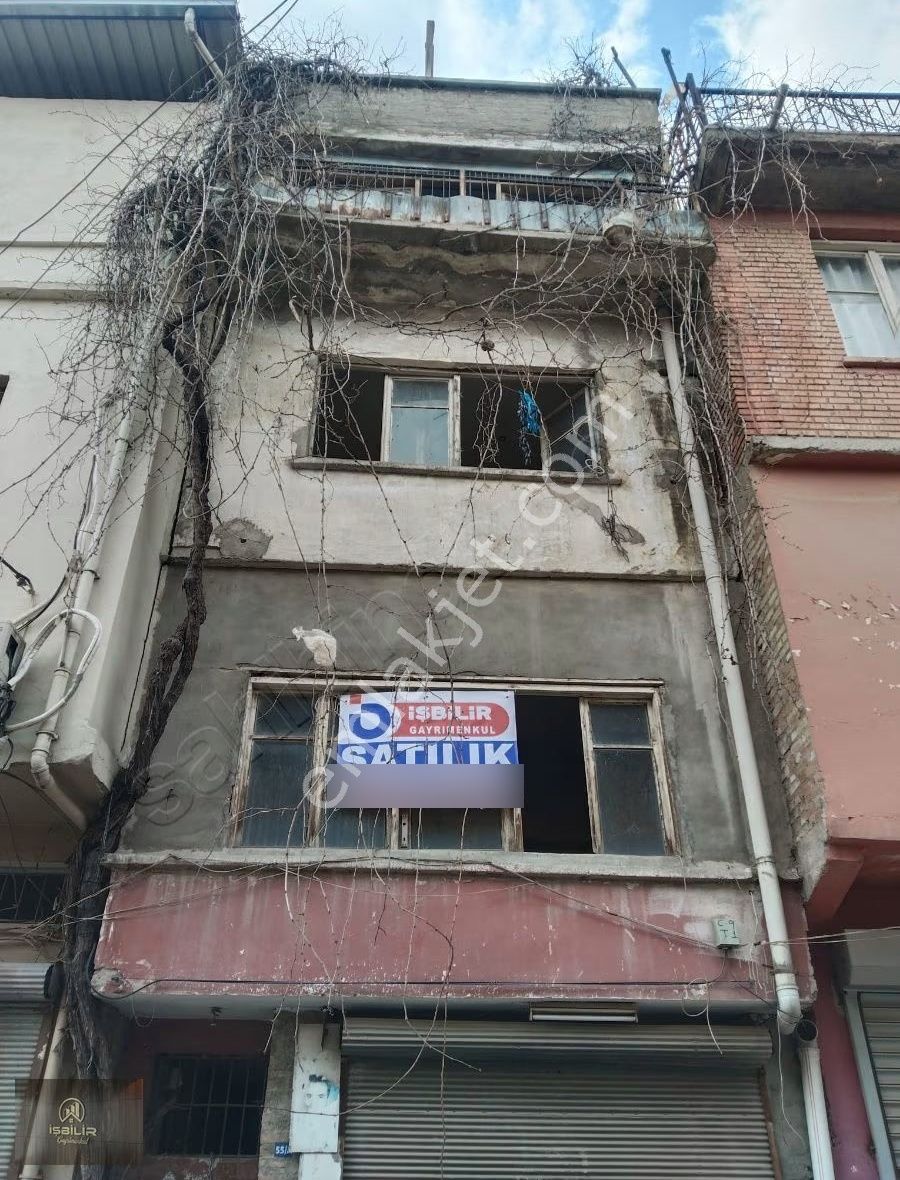 Sarıyakup Mh. Büyük Saat Yanı Satılık Mustakil Ev - Görsel 5