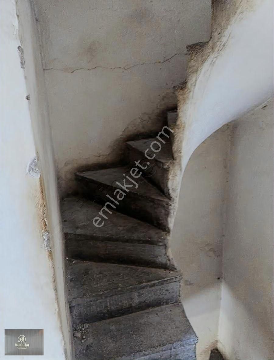 Sarıyakup Mh. Büyük Saat Yanı Satılık Mustakil Ev - Görsel 12