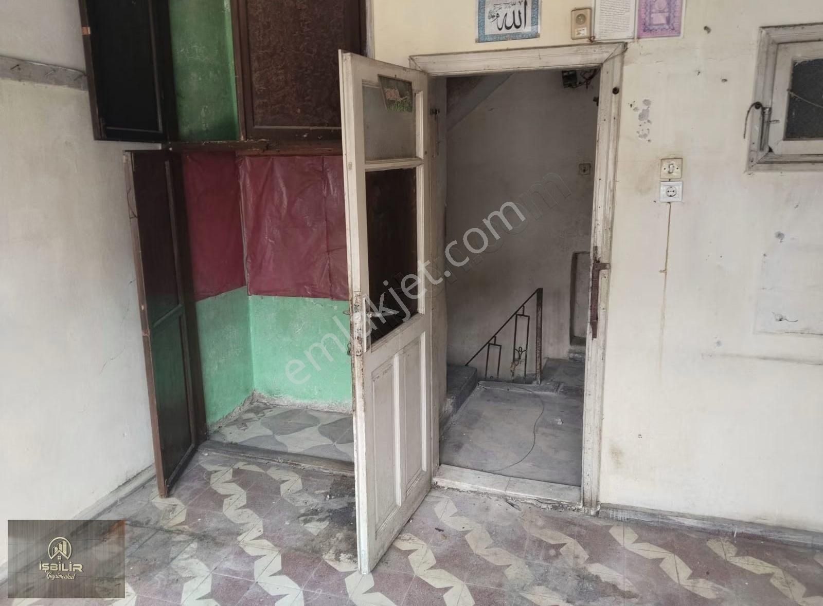 Sarıyakup Mh. Büyük Saat Yanı Satılık Mustakil Ev - Görsel 21