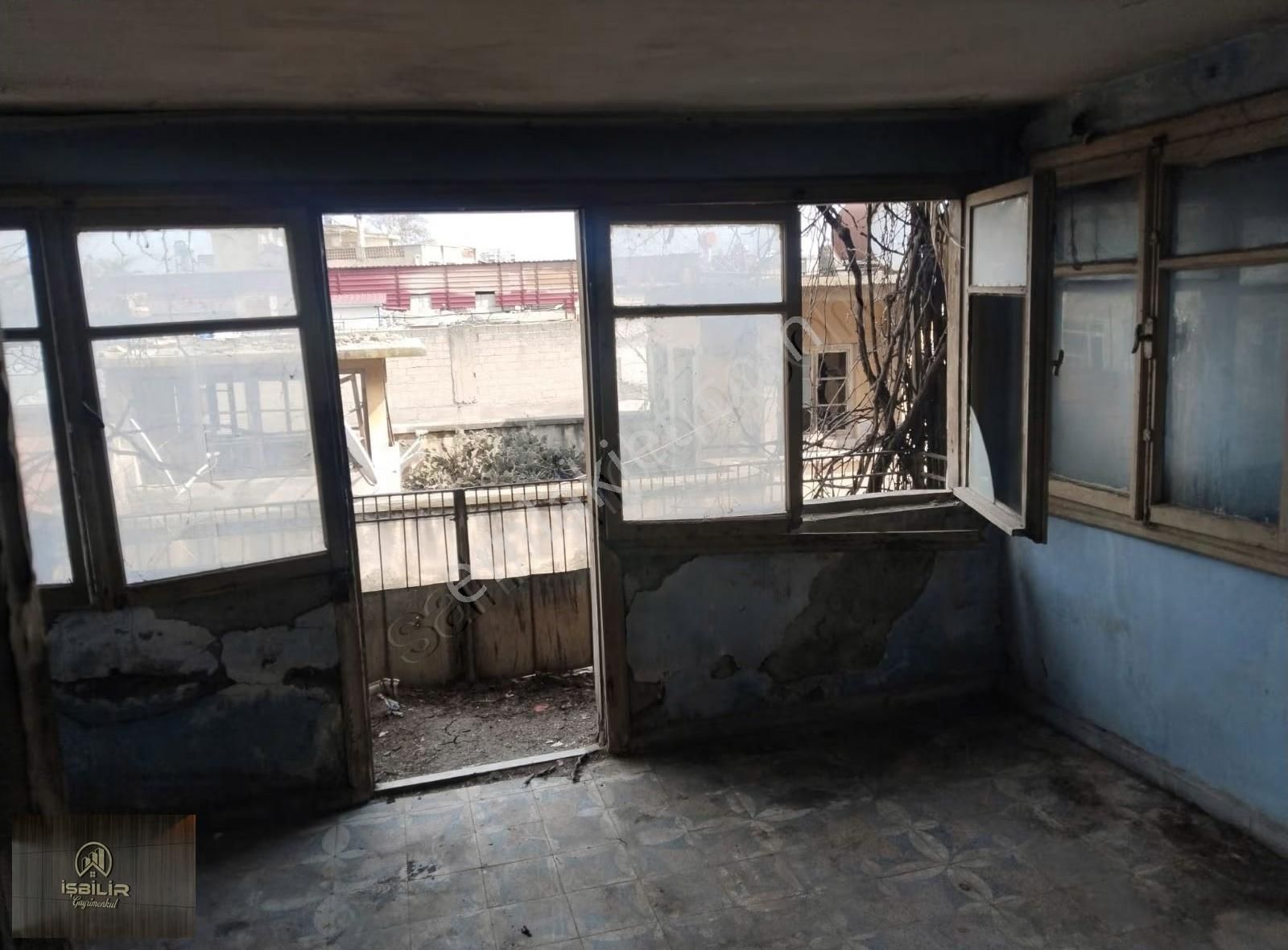 Sarıyakup Mh. Büyük Saat Yanı Satılık Mustakil Ev - Görsel 11