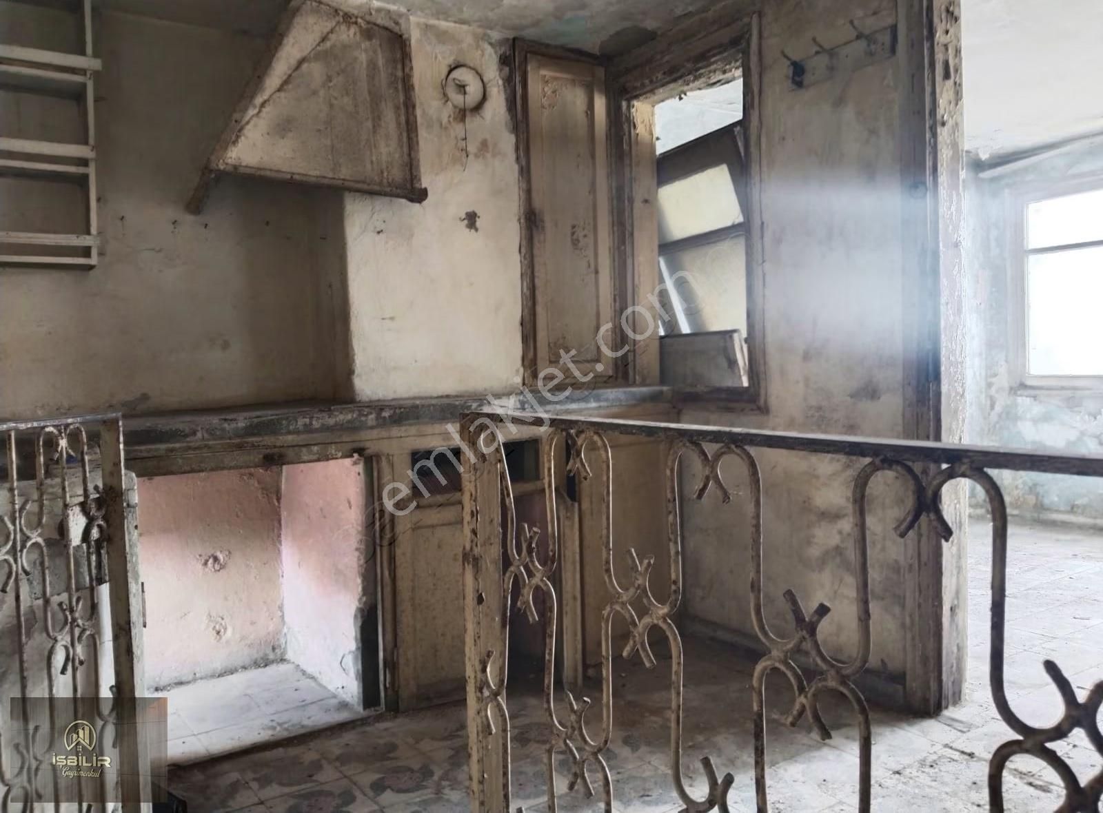 Sarıyakup Mh. Büyük Saat Yanı Satılık Mustakil Ev - Görsel 20