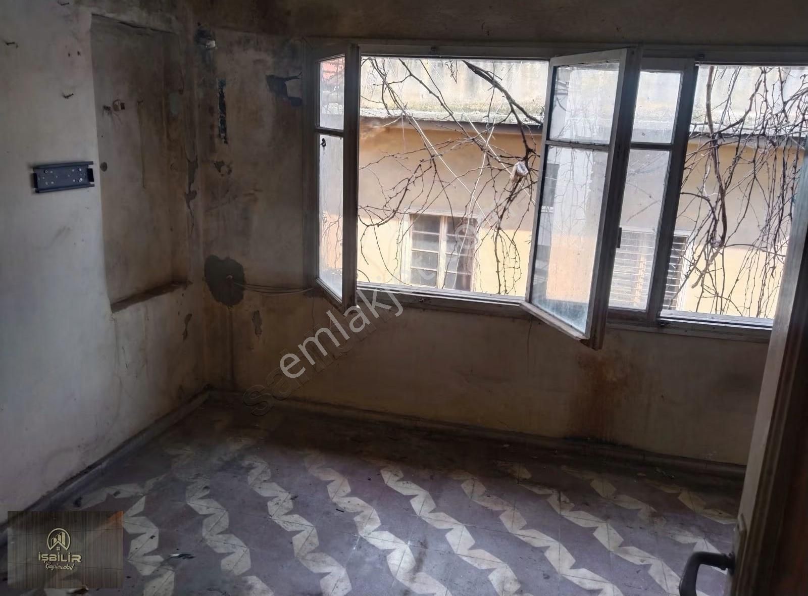 Sarıyakup Mh. Büyük Saat Yanı Satılık Mustakil Ev - Görsel 9