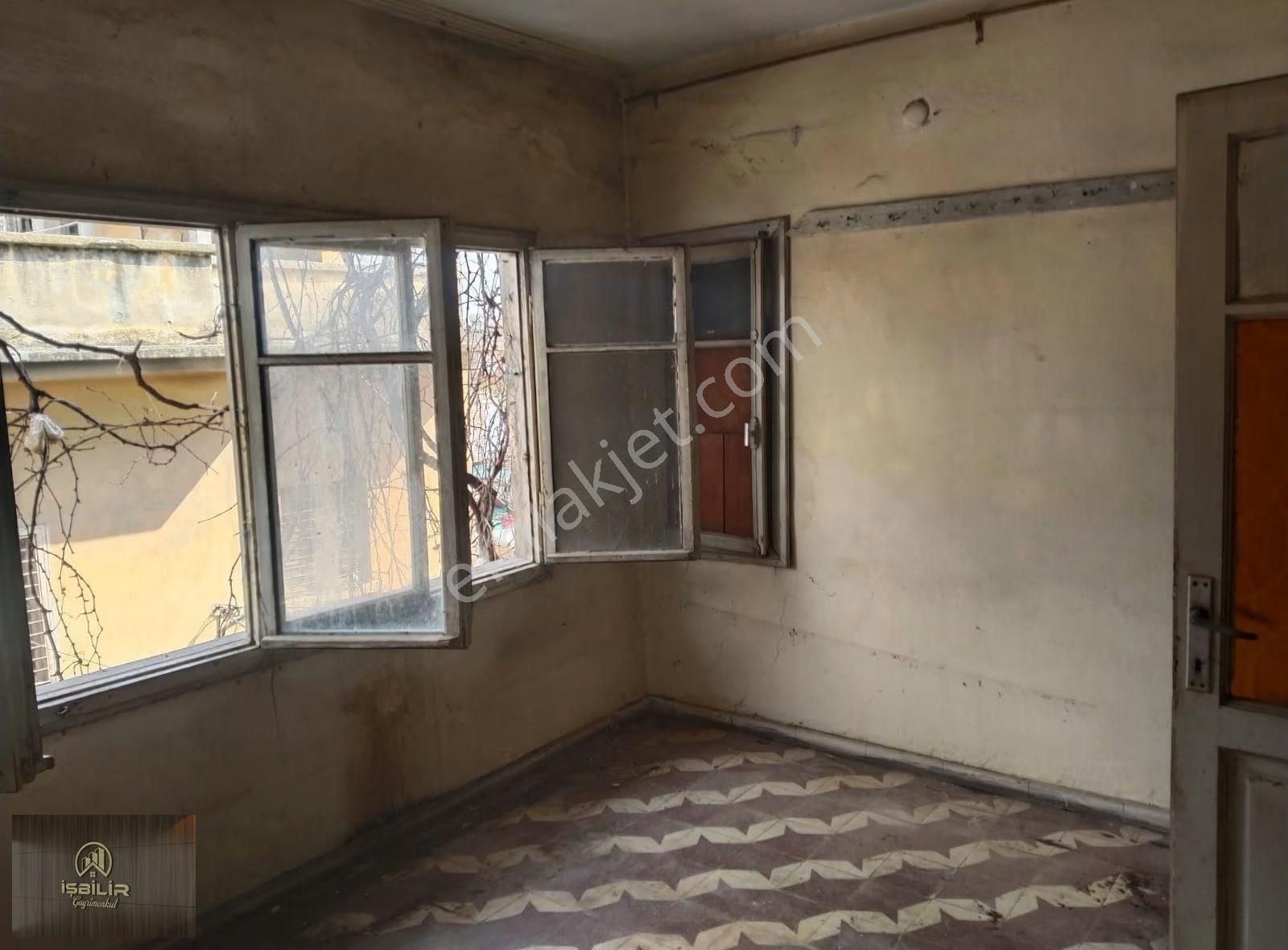 Sarıyakup Mh. Büyük Saat Yanı Satılık Mustakil Ev - Görsel 13