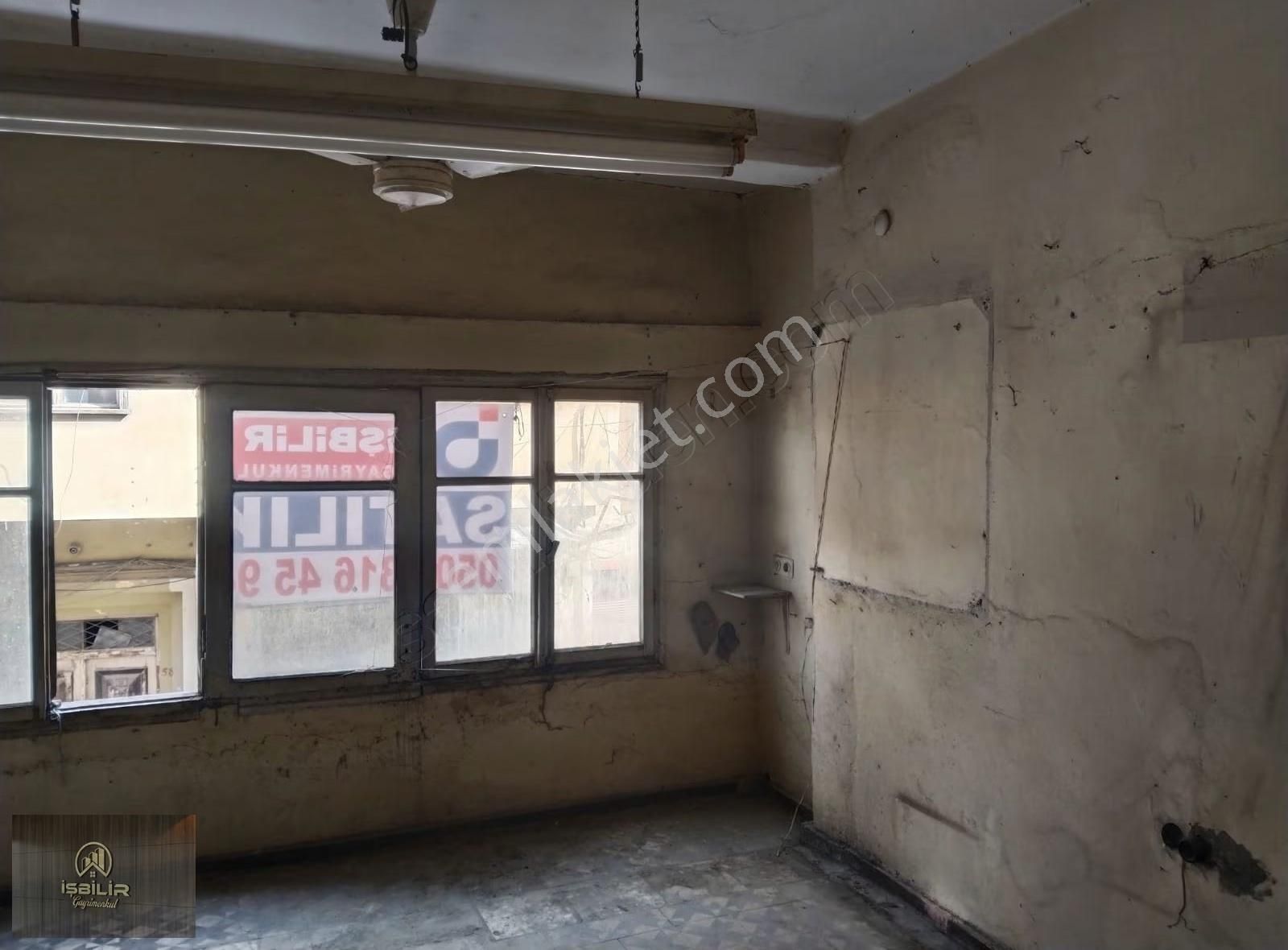 Sarıyakup Mh. Büyük Saat Yanı Satılık Mustakil Ev - Görsel 22