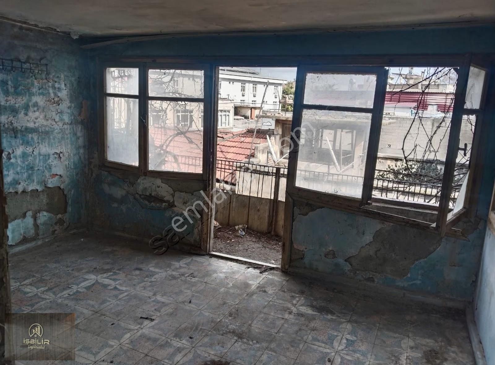 Sarıyakup Mh. Büyük Saat Yanı Satılık Mustakil Ev - Görsel 15