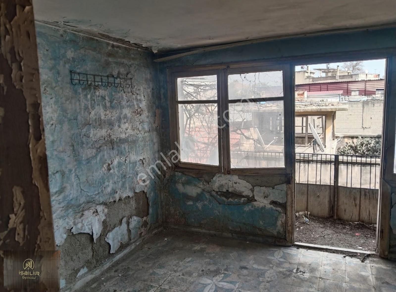 Sarıyakup Mh. Büyük Saat Yanı Satılık Mustakil Ev - Görsel 2