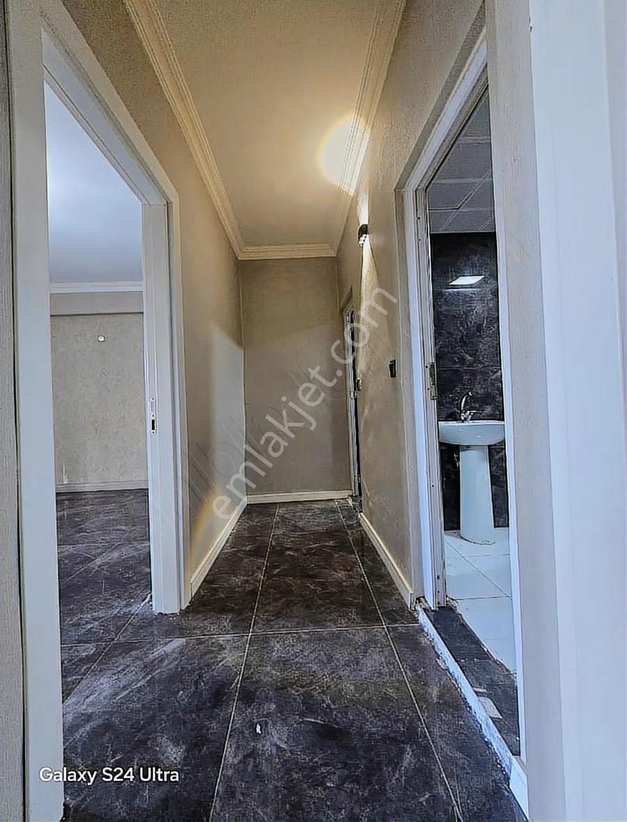 Doğukent Okullar Bölgesinde 1+1 Yüksek Giriş Cam Balkon Satılık - Görsel 13