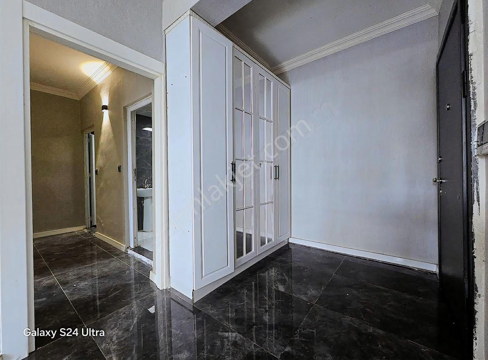 Doğukent Okullar Bölgesinde 1+1 Yüksek Giriş Cam Balkon Satılık - Görsel 4