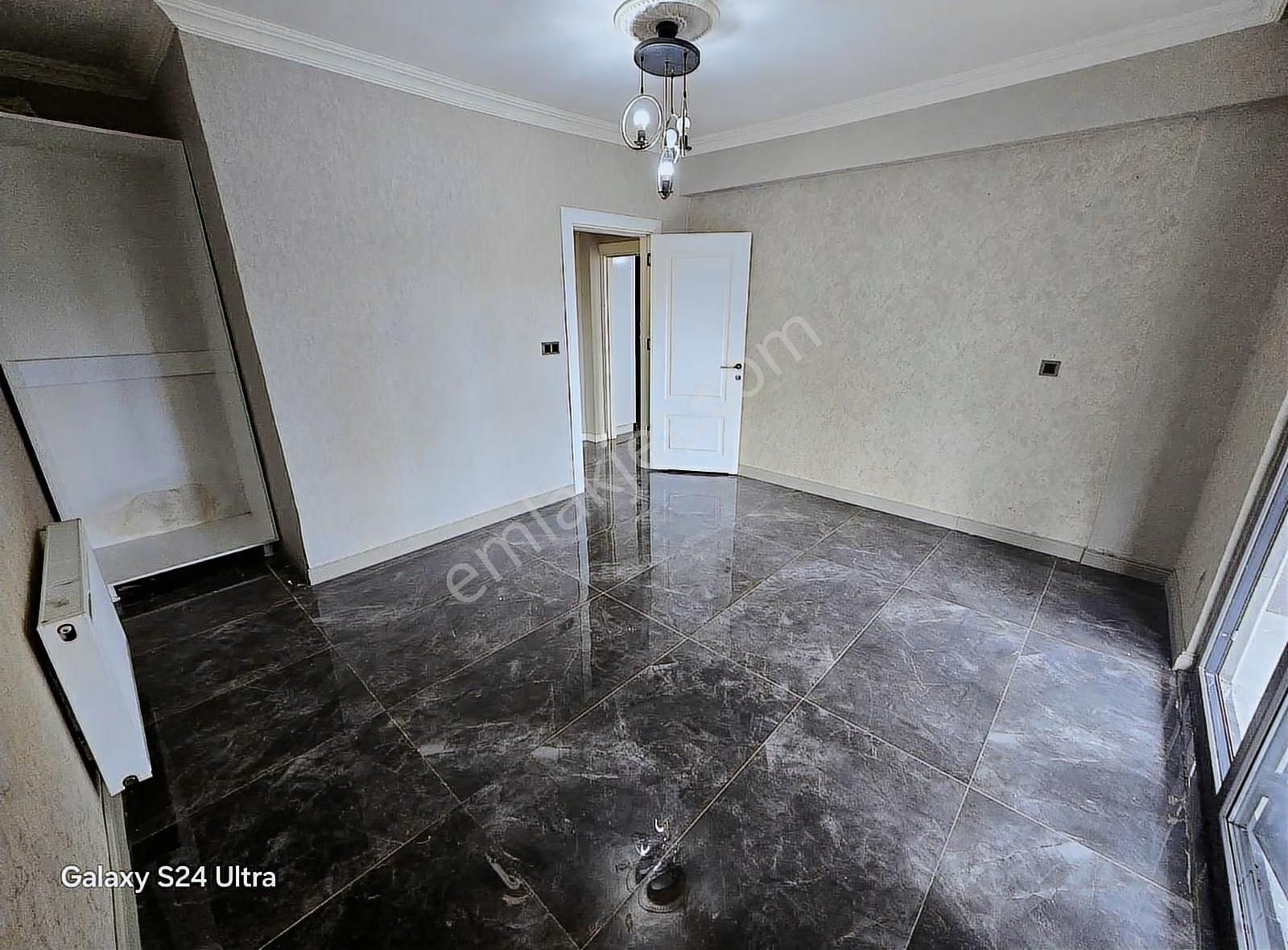 Doğukent Okullar Bölgesinde 1+1 Yüksek Giriş Cam Balkon Satılık - Görsel 5