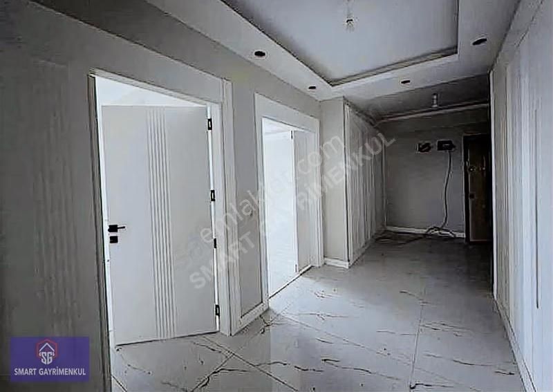 Smart'tan 450 Evler'in En Gözde Sitesinde Satılık Daire - Görsel 8