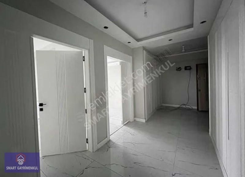 Smart'tan 450 Evler'in En Gözde Sitesinde Satılık Daire - Görsel 10