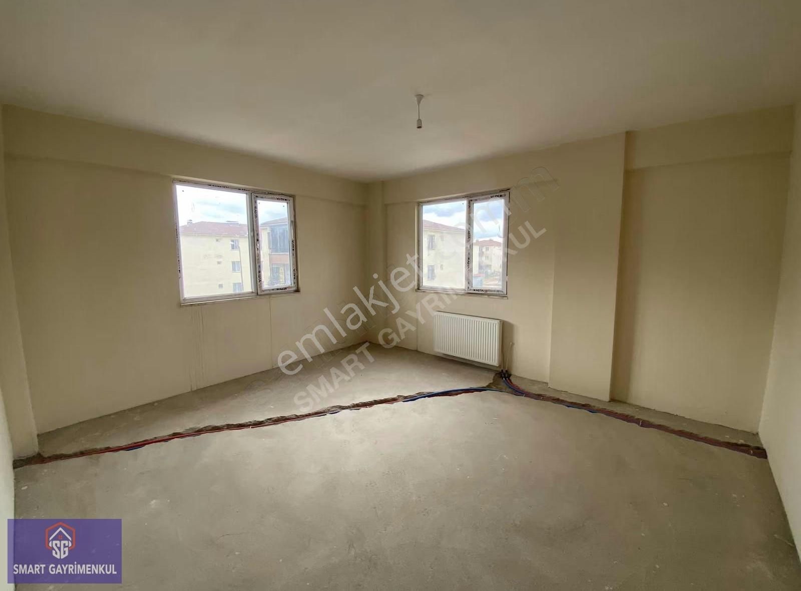 Smart'tan Şehir Hastanesine Yakın Satılık Toki - Görsel 15