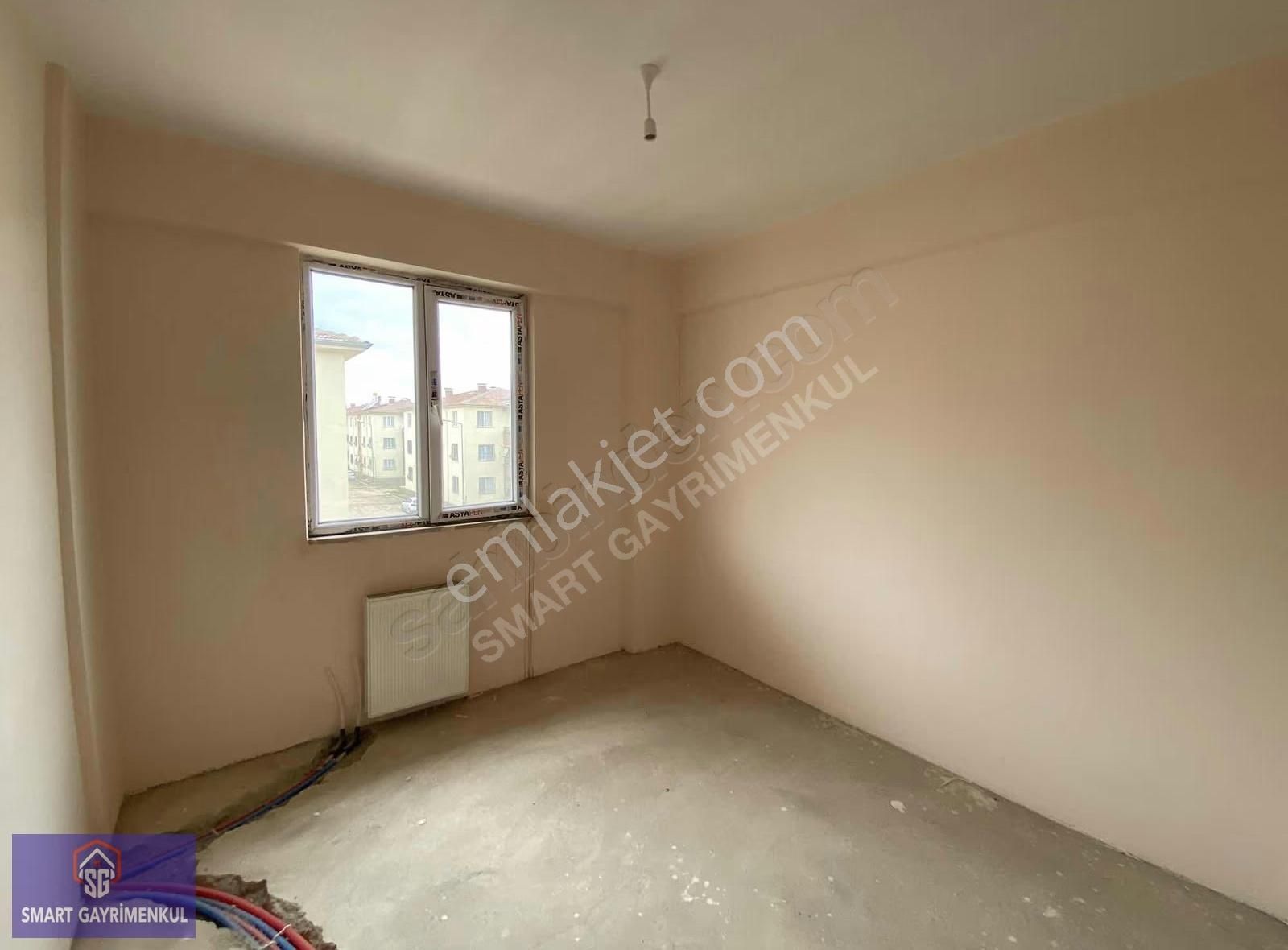 Smart'tan Şehir Hastanesine Yakın Satılık Toki - Görsel 28