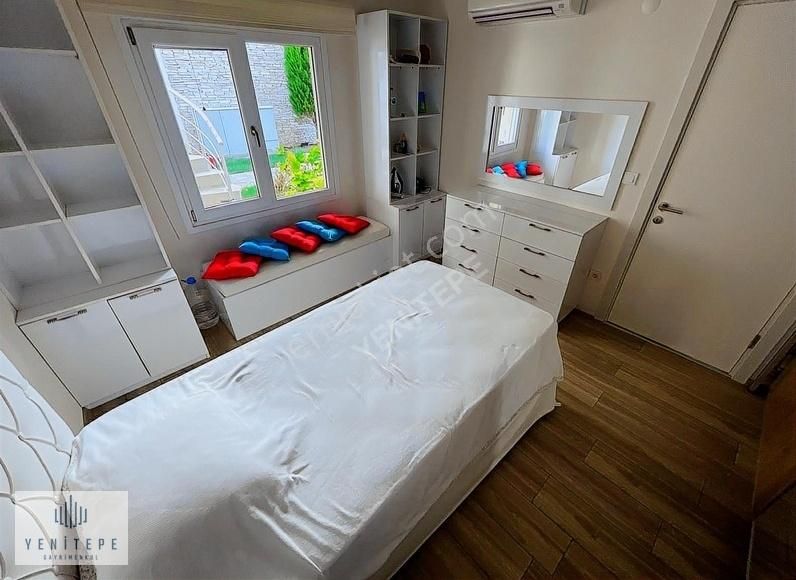 Yenitepe Gayrimenkul'den Küçukkuyu Portta Denize Sıfır Satılık - Görsel 7