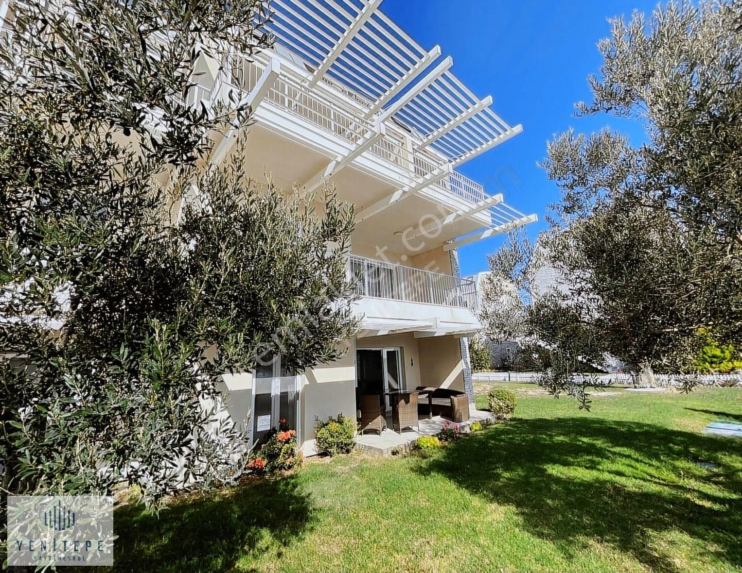 Yenitepe Gayrimenkul'den Küçukkuyu Portta Denize Sıfır Satılık - Görsel 11