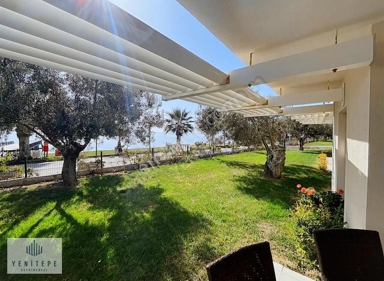 Yenitepe Gayrimenkul'den Küçukkuyu Portta Denize Sıfır Satılık - Görsel 2