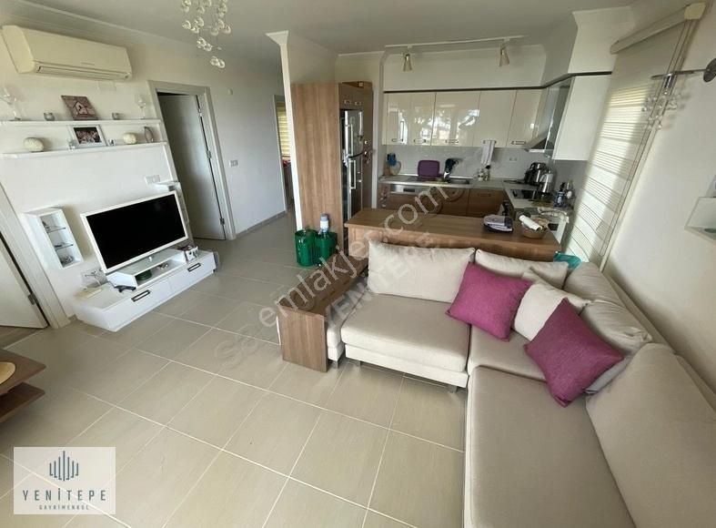 Yenitepe Gayrimenkul'den Küçukkuyu Portta Denize Sıfır Satılık - Görsel 10