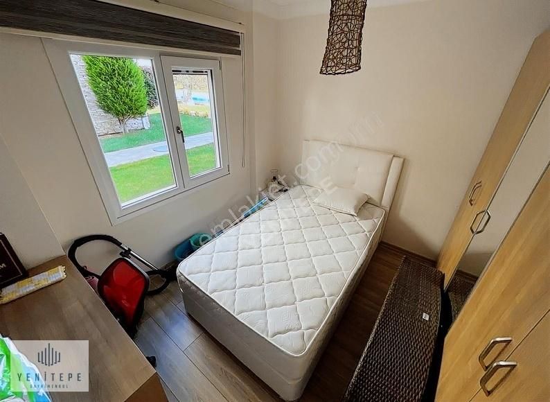 Yenitepe Gayrimenkul'den Küçukkuyu Portta Denize Sıfır Satılık - Görsel 13