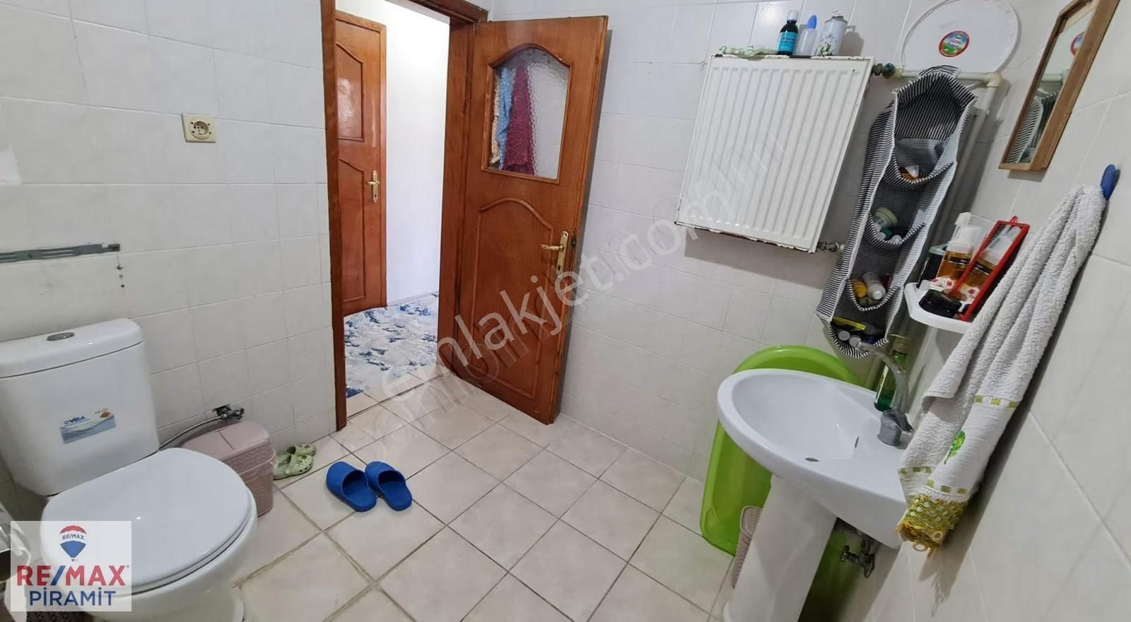 Fevzi Çakmakda Yatırımlık 2+1 Önü Açık Satılık Daire - Görsel 29