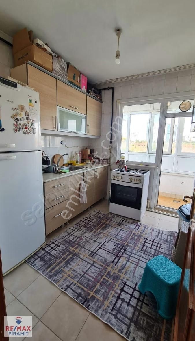 Fevzi Çakmakda Yatırımlık 2+1 Önü Açık Satılık Daire - Görsel 28
