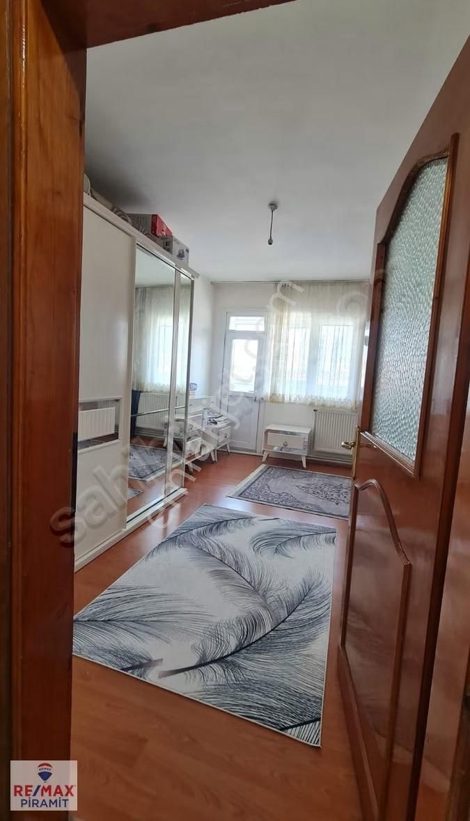 Fevzi Çakmakda Yatırımlık 2+1 Önü Açık Satılık Daire - Görsel 3