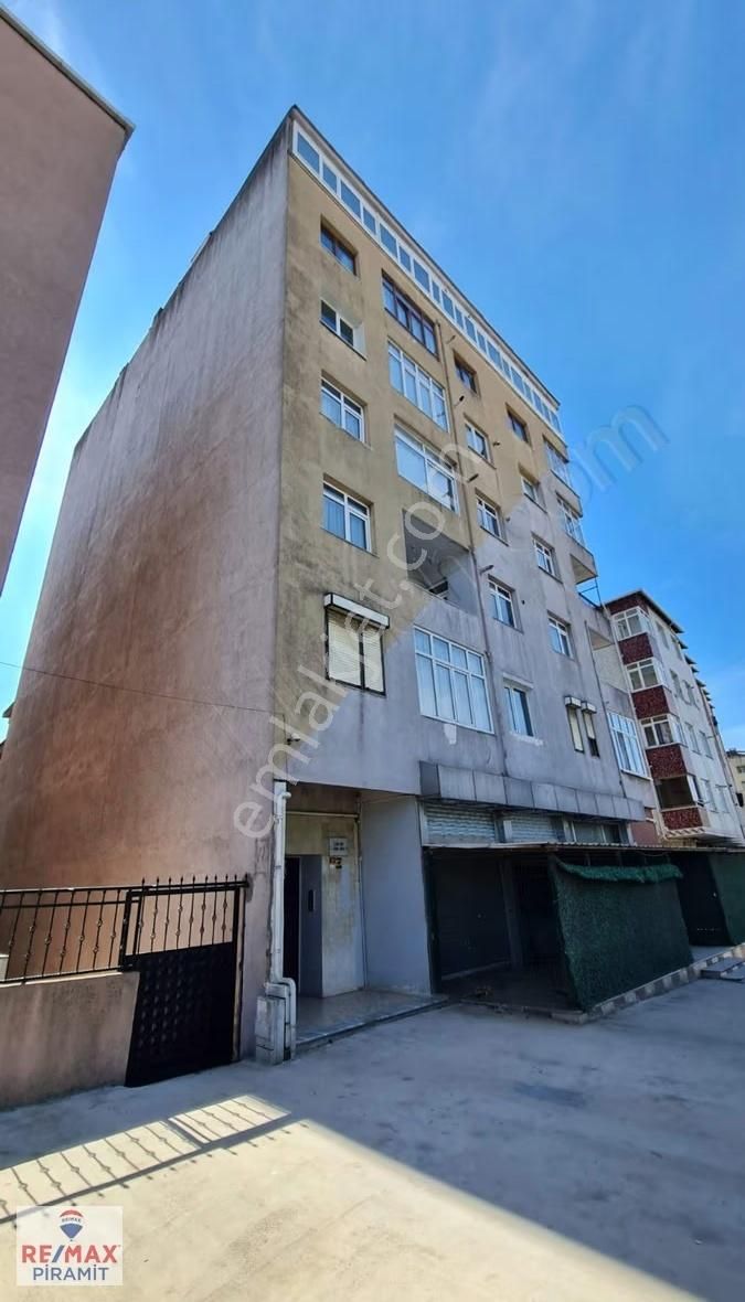 Fevzi Çakmakda Yatırımlık 2+1 Önü Açık Satılık Daire - Görsel 26