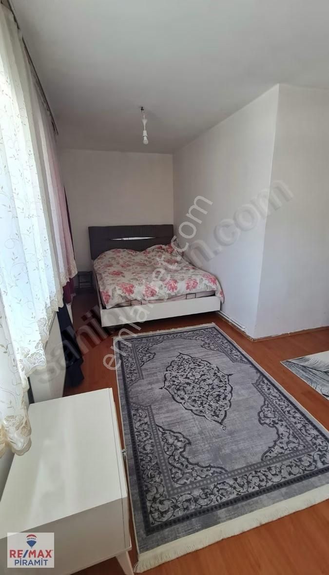 Fevzi Çakmakda Yatırımlık 2+1 Önü Açık Satılık Daire - Görsel 19