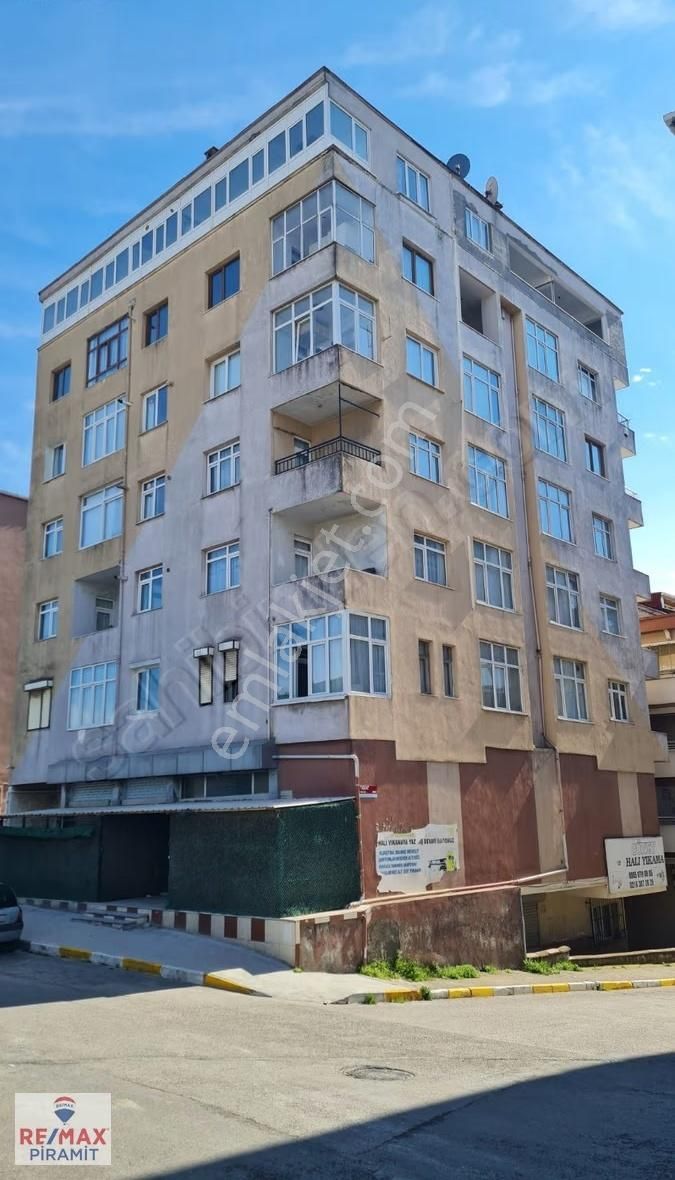 Fevzi Çakmakda Yatırımlık 2+1 Önü Açık Satılık Daire - Görsel 25