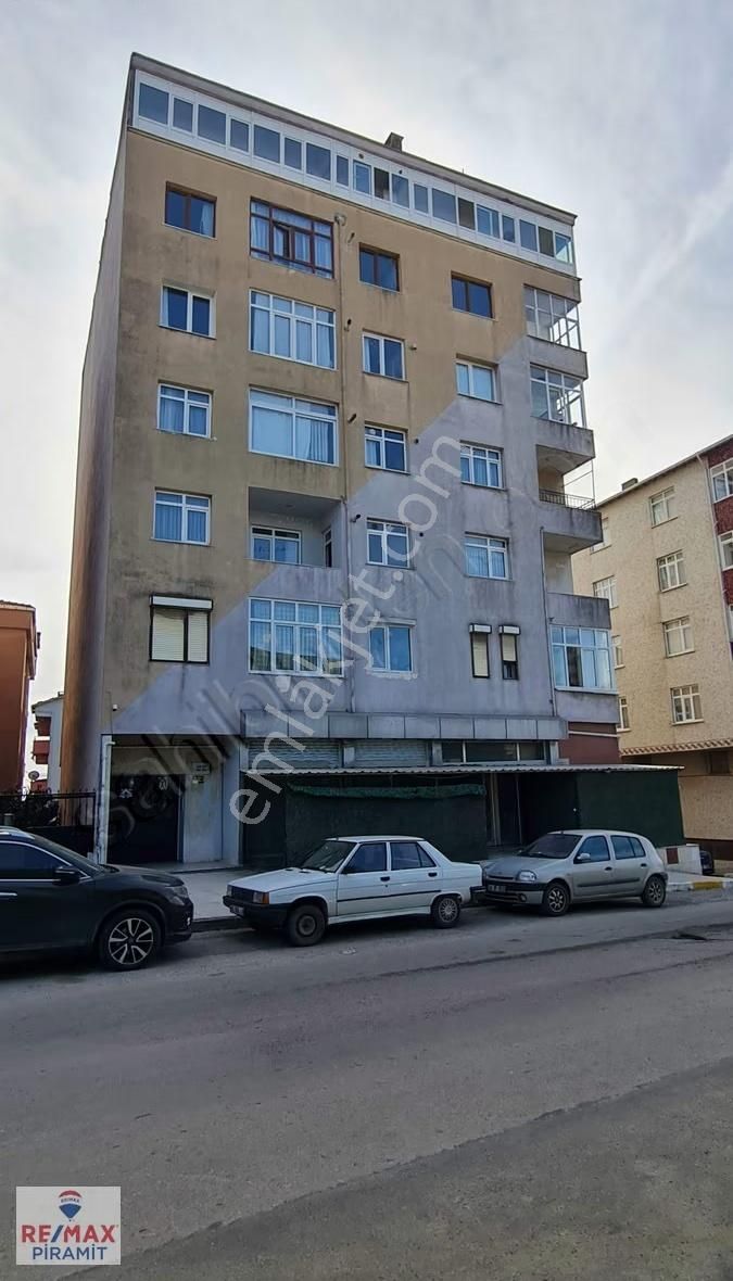 Fevzi Çakmakda Yatırımlık 2+1 Önü Açık Satılık Daire - Görsel 7
