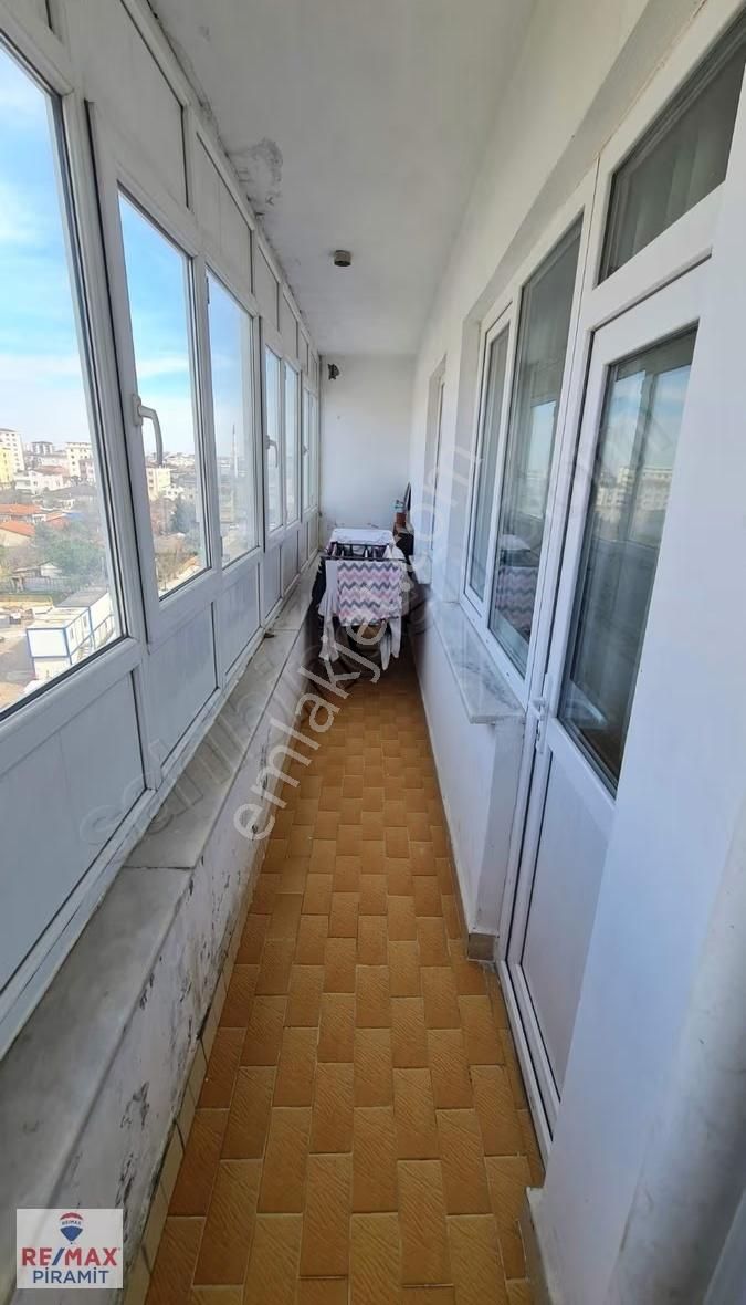 Fevzi Çakmakda Yatırımlık 2+1 Önü Açık Satılık Daire - Görsel 31