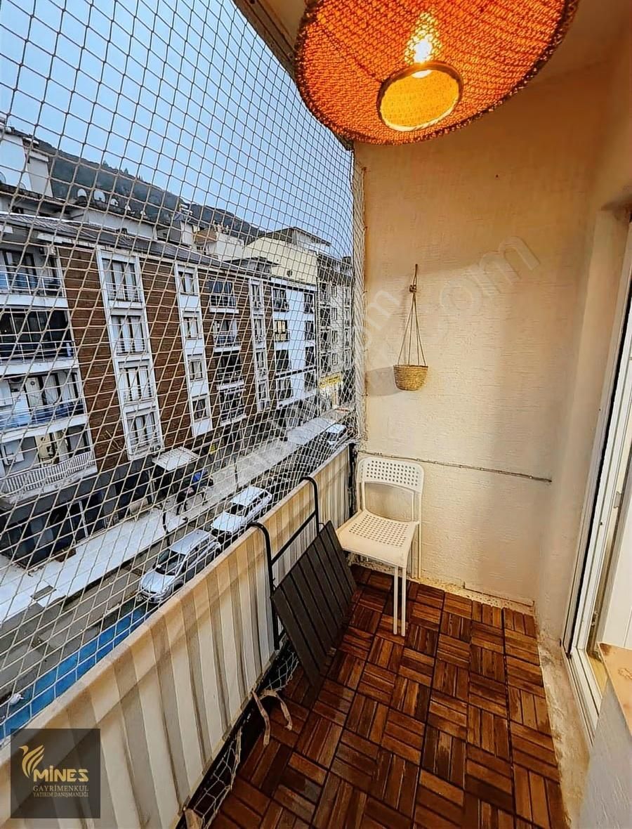 Kemalpaşa Merkezde Cadde Üzeri Masrafsız 90 M² 2+1 Satılık Daire - Görsel 29