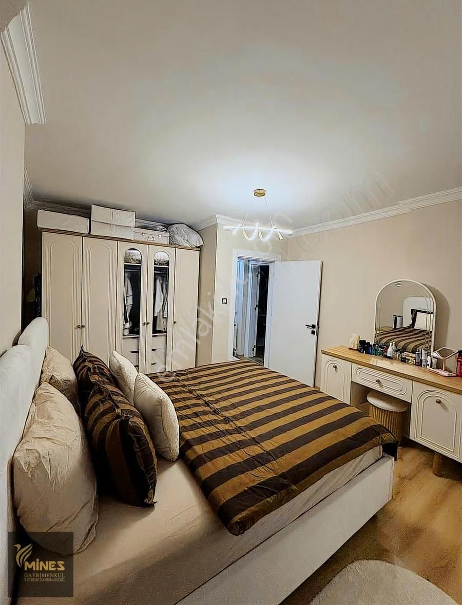 Kemalpaşa Merkezde Cadde Üzeri Masrafsız 90 M² 2+1 Satılık Daire - Görsel 22