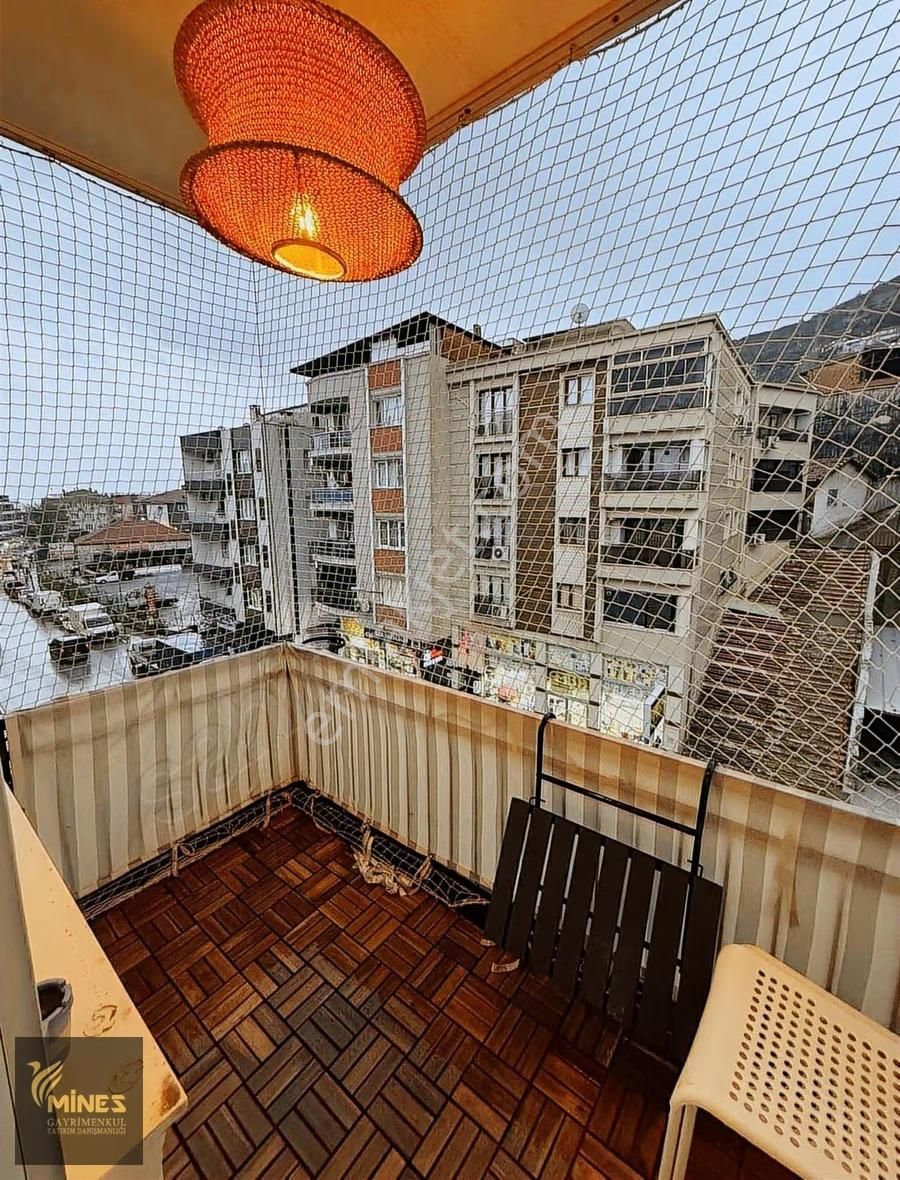 Kemalpaşa Merkezde Cadde Üzeri Masrafsız 90 M² 2+1 Satılık Daire - Görsel 26