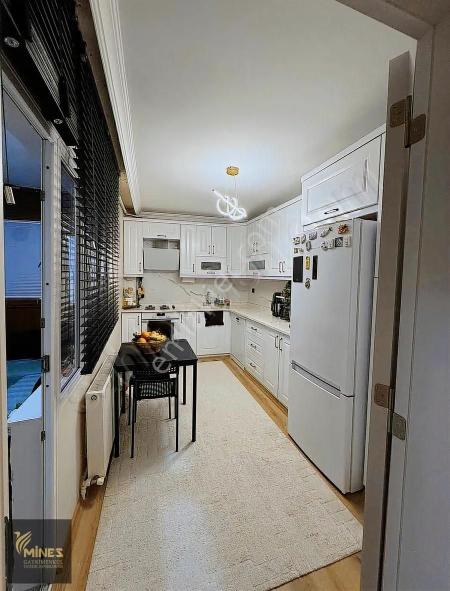 Kemalpaşa Merkezde Cadde Üzeri Masrafsız 90 M² 2+1 Satılık Daire - Görsel 28