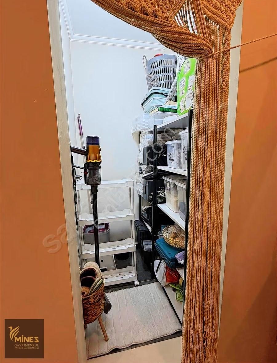 Kemalpaşa Merkezde Cadde Üzeri Masrafsız 90 M² 2+1 Satılık Daire - Görsel 15