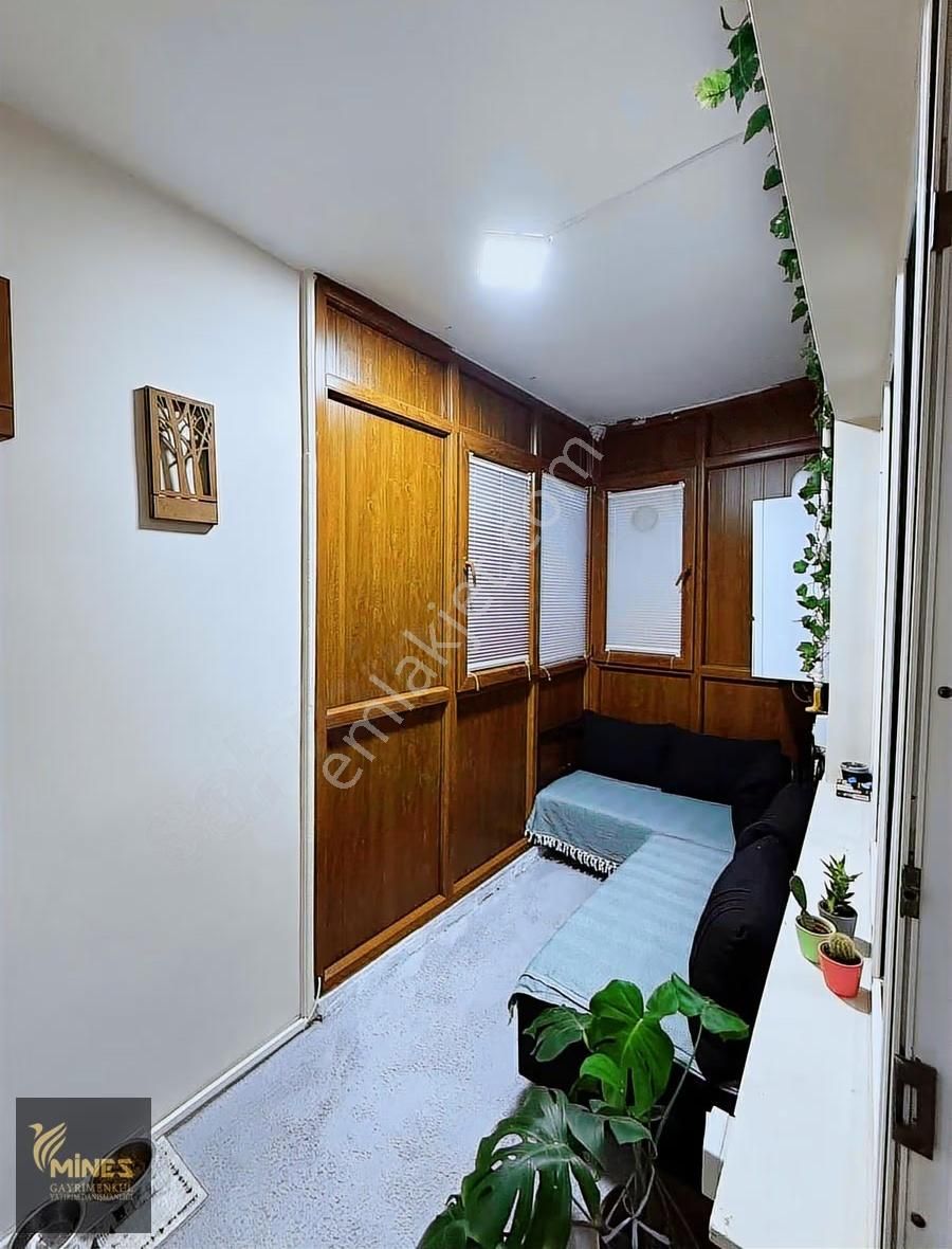 Kemalpaşa Merkezde Cadde Üzeri Masrafsız 90 M² 2+1 Satılık Daire - Görsel 19