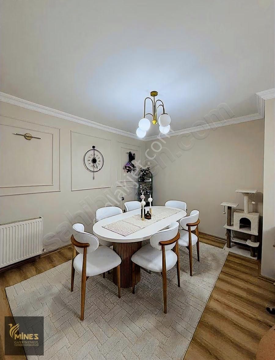 Kemalpaşa Merkezde Cadde Üzeri Masrafsız 90 M² 2+1 Satılık Daire - Görsel 18