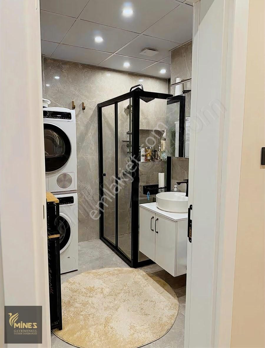 Kemalpaşa Merkezde Cadde Üzeri Masrafsız 90 M² 2+1 Satılık Daire - Görsel 17